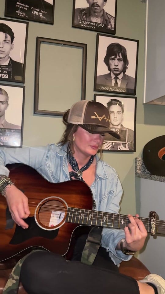 Post 1 by AmericaAllen on TikTok (video)