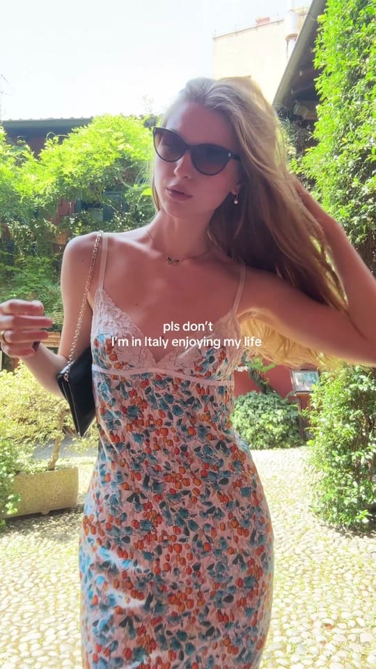 Post 6 by Diana Mosse on TikTok (video)