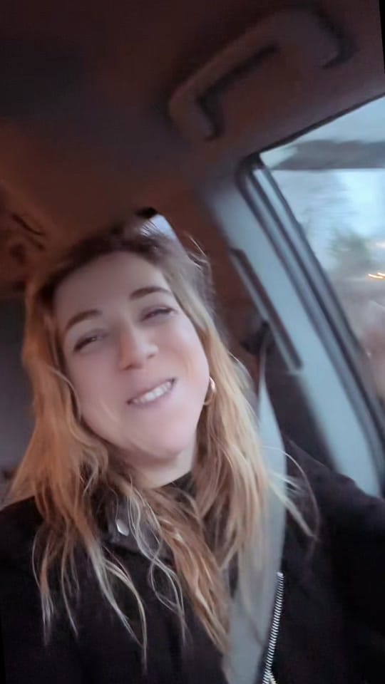 Post 8 by Tina Friml on TikTok (video)