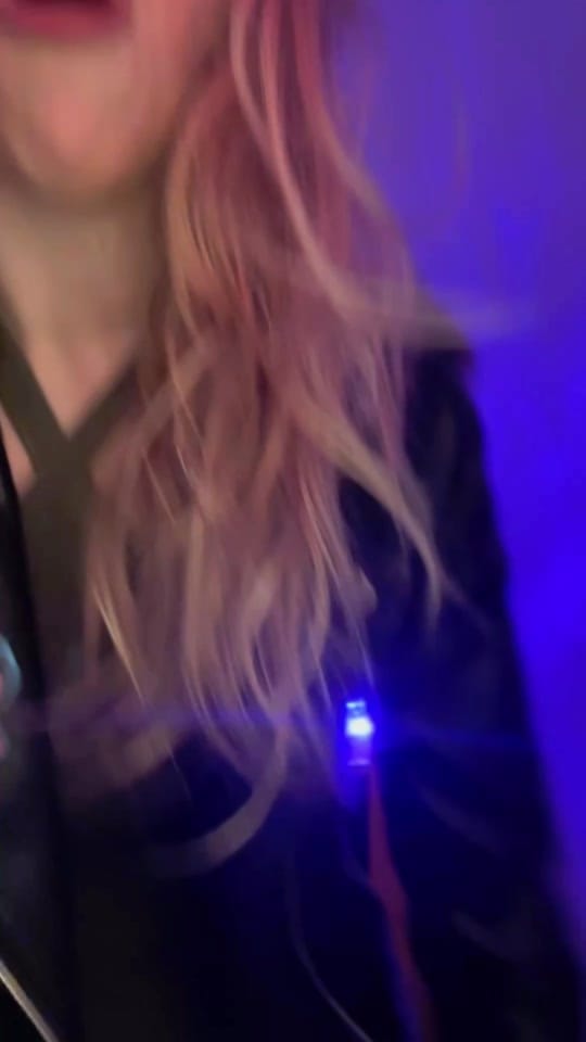 Post 3 by Tina Friml on TikTok (video)