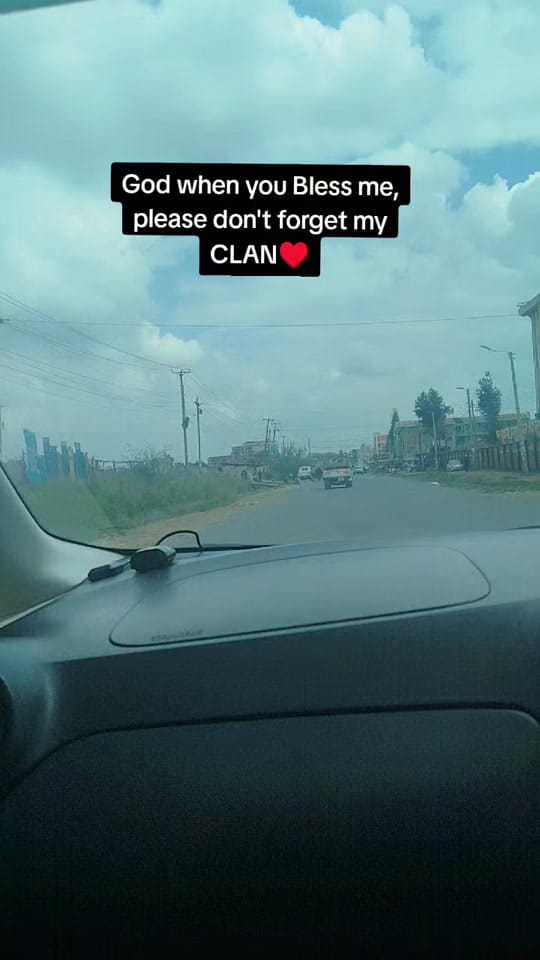 Post 3 by NAFULA♥️ on TikTok (video)