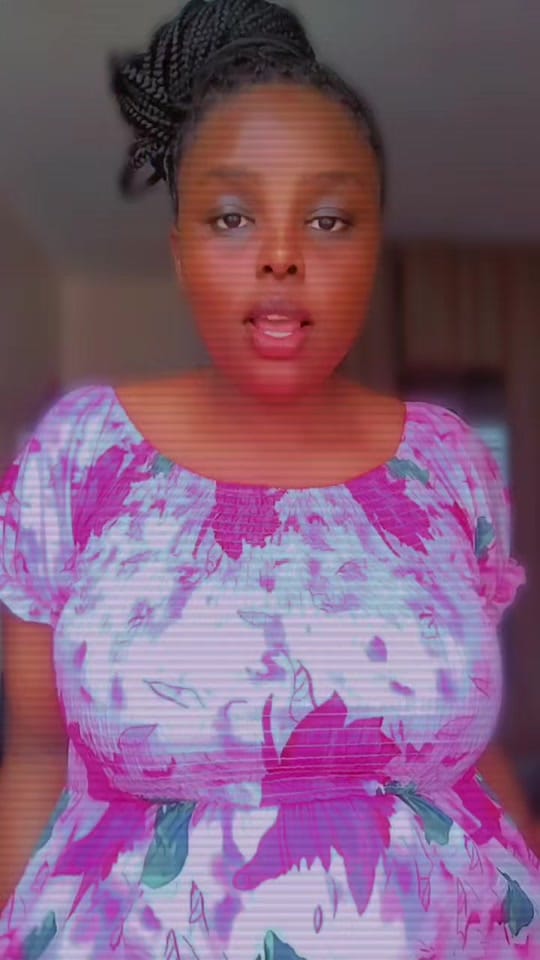 Post 1 by NAFULA♥️ on TikTok (video)