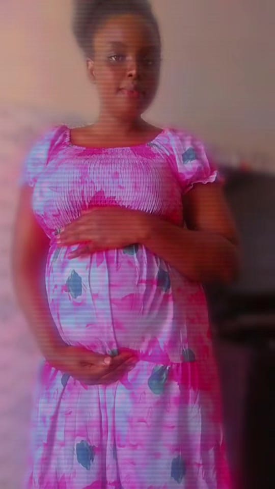 Post 5 by NAFULA♥️ on TikTok (video)