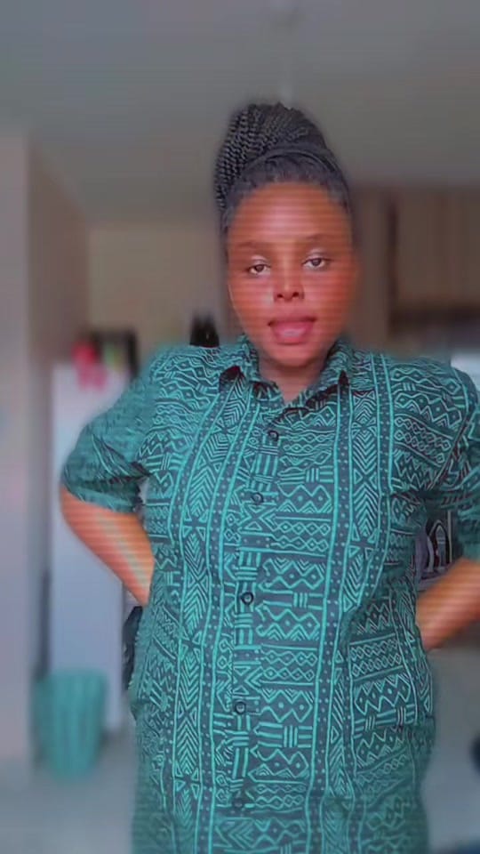 Post 10 by NAFULA♥️ on TikTok (video)