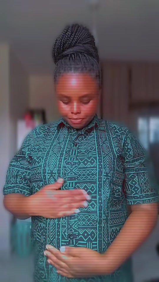 Post 2 by NAFULA♥️ on TikTok (video)