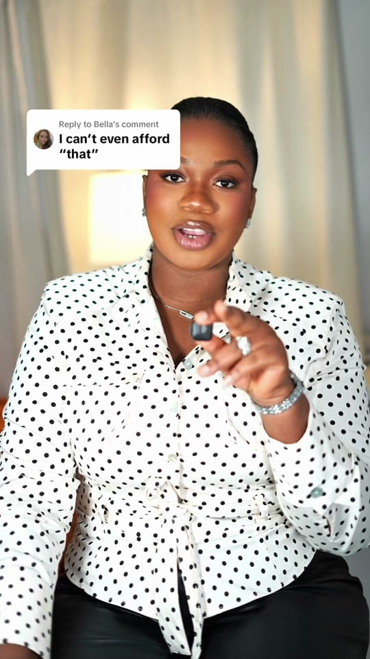 Post 4 by Uche❤️ on TikTok (video)