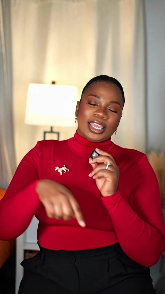 Post 7 by Uche❤️ on TikTok (video)