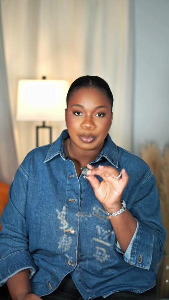 Post 5 by Uche❤️ on TikTok (video)