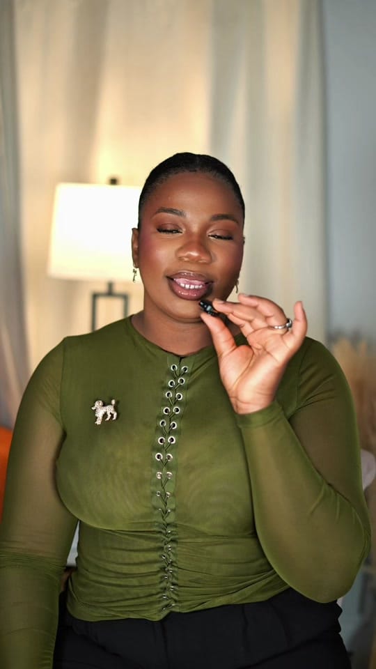 Post 10 by Uche❤️ on TikTok (video)