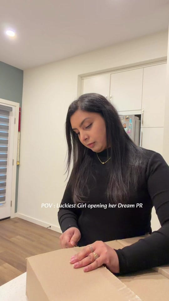 Post 5 by swati_dhunna on TikTok (video)