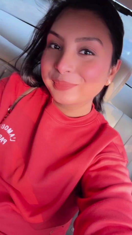 Post 1 by swati_dhunna on TikTok (video)