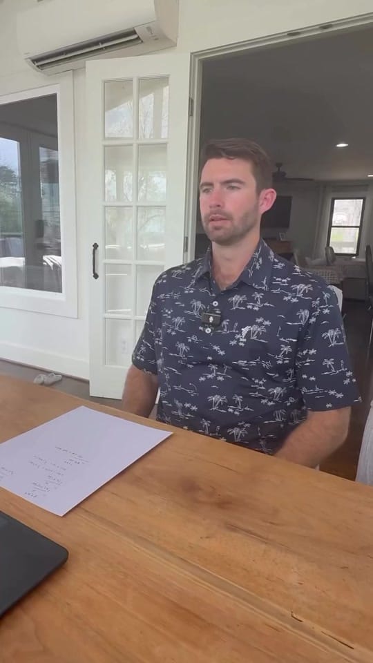 Post 5 by Blake Shultz | Real Estate on TikTok (video)