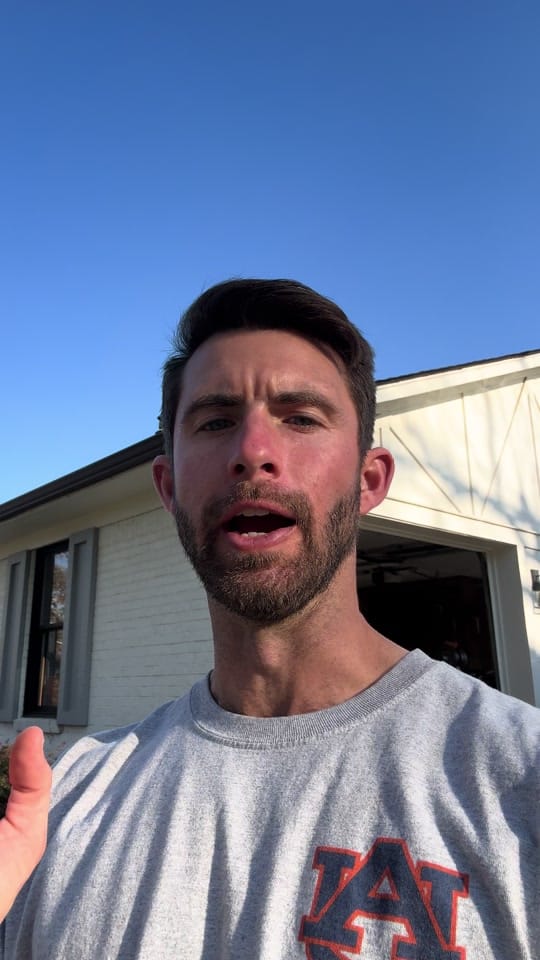 Post 3 by Blake Shultz | Real Estate on TikTok (video)