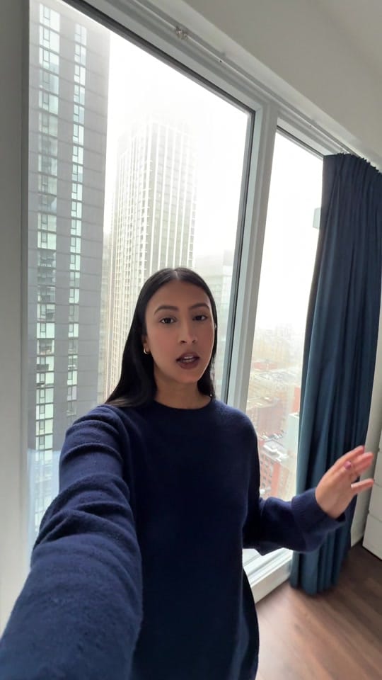 Post 1 by Sadaf on TikTok (video)