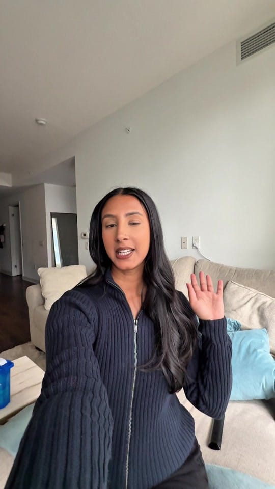 Post 2 by Sadaf on TikTok (video)
