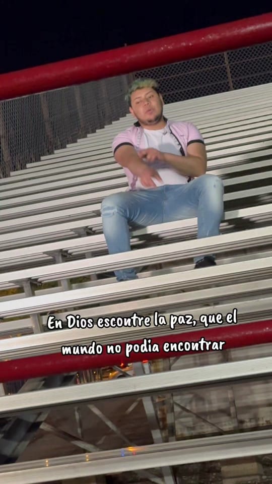 Post 7 by Jadiel morales on TikTok (video)