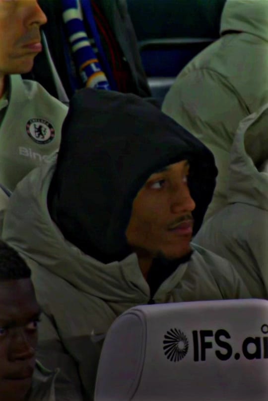 Post 3 by Coyb🔷 on TikTok (video)