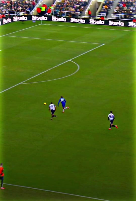 Post 6 by Coyb🔷 on TikTok (video)
