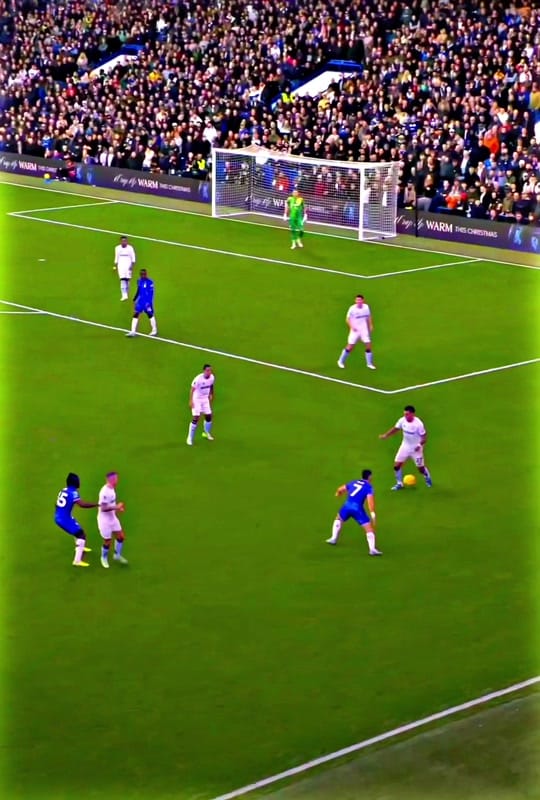Post 1 by Coyb🔷 on TikTok (video)