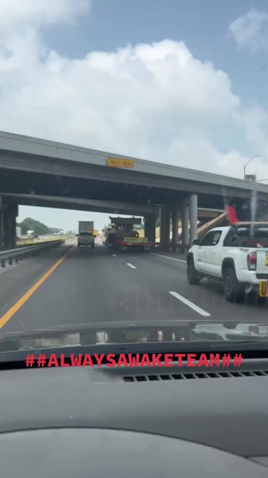 Post 8 by Falcon9 on TikTok (video)