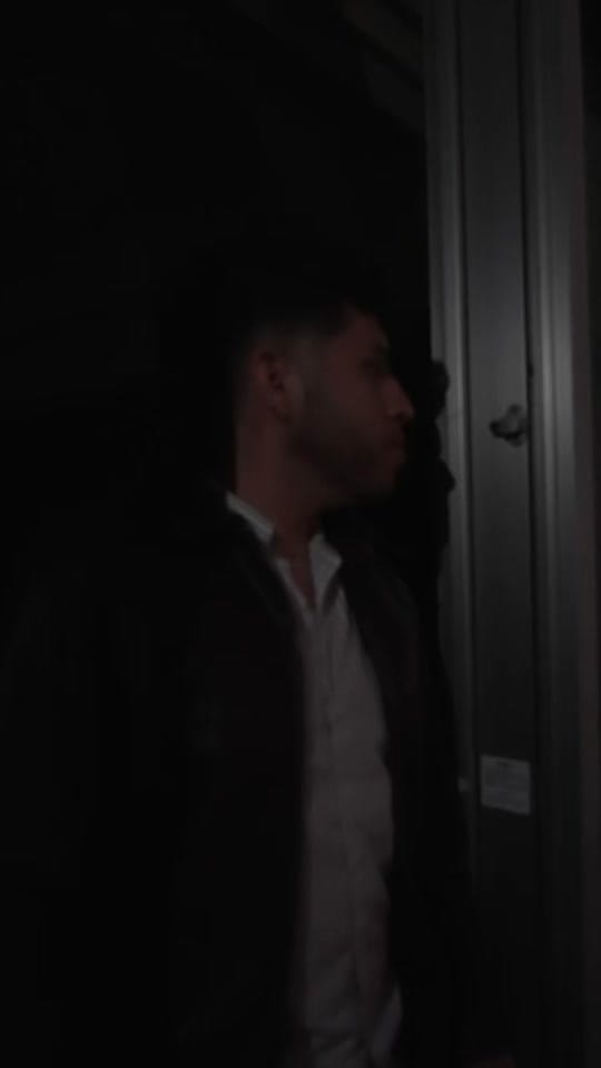 Post 1 by RenesCinema on TikTok (video)