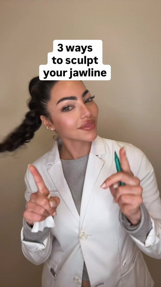 Post 10 by saharinjects on TikTok (video)