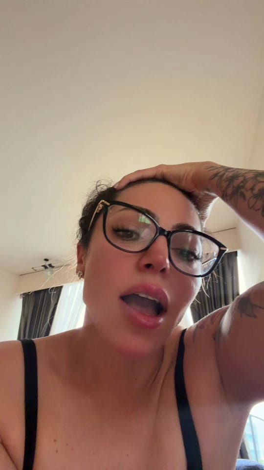 Post 4 by saharinjects on TikTok (video)