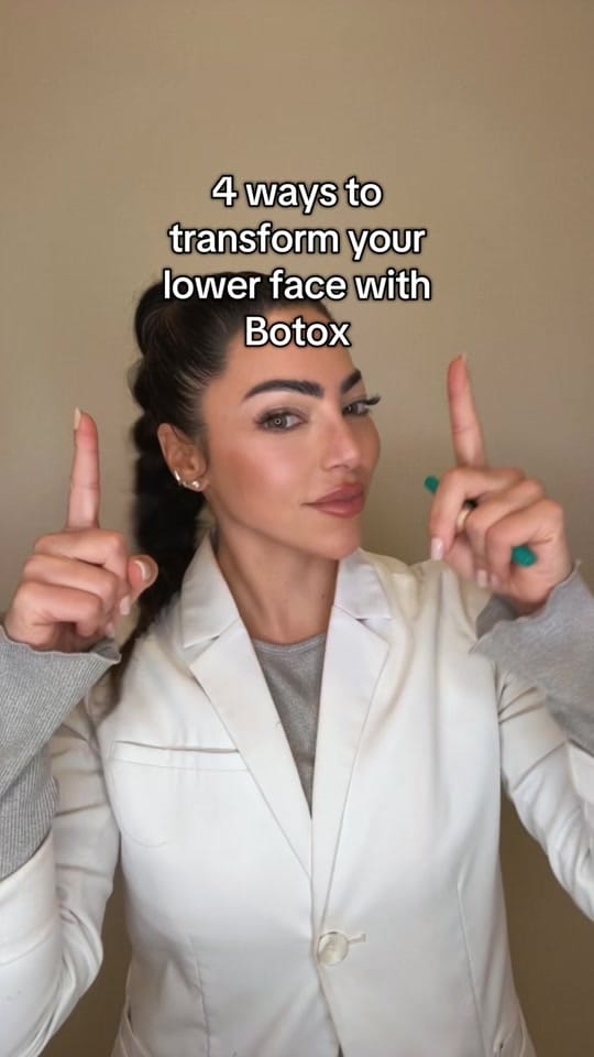 Post 3 by saharinjects on TikTok (video)