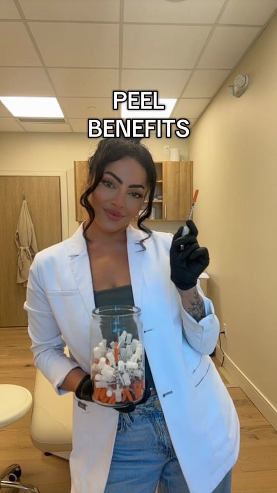 Post 8 by saharinjects on TikTok (video)