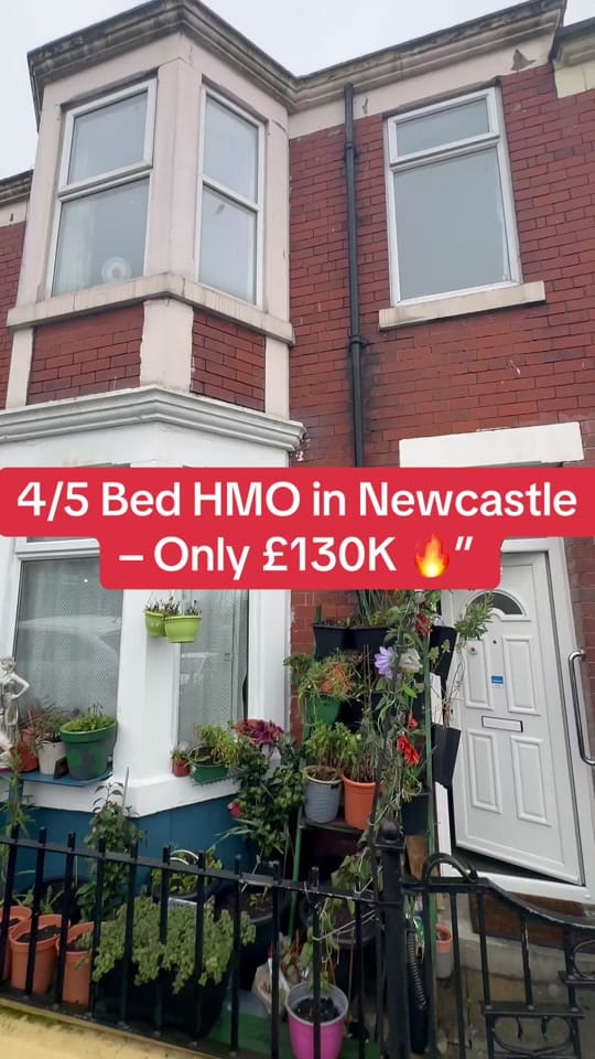 Post 5 by propertynewcastle on TikTok (video)