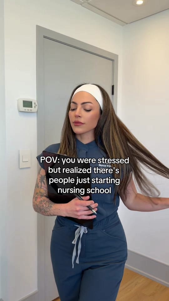 Post 9 by saharinjects on TikTok (video)