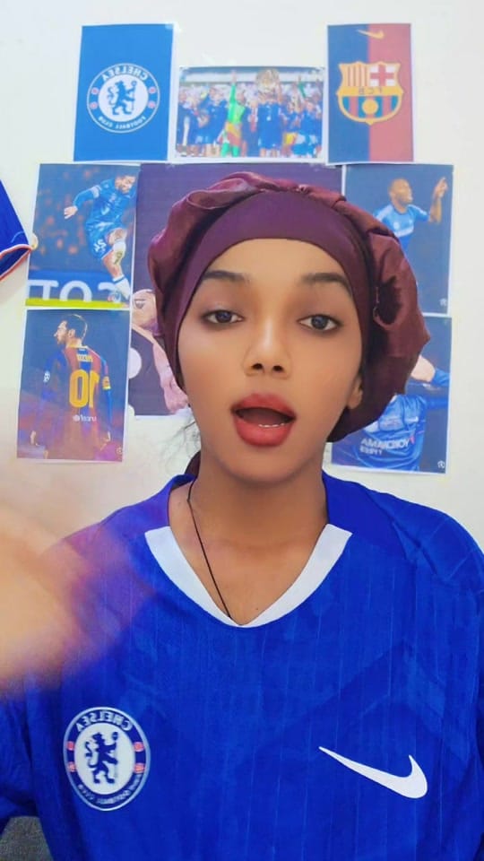 Post 7 by Jerry blues💙🥷 on TikTok (video)
