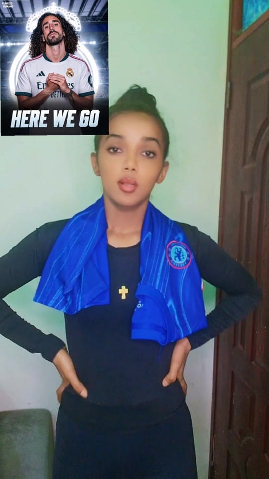 Post 1 by Jerry blues💙🥷 on TikTok (video)
