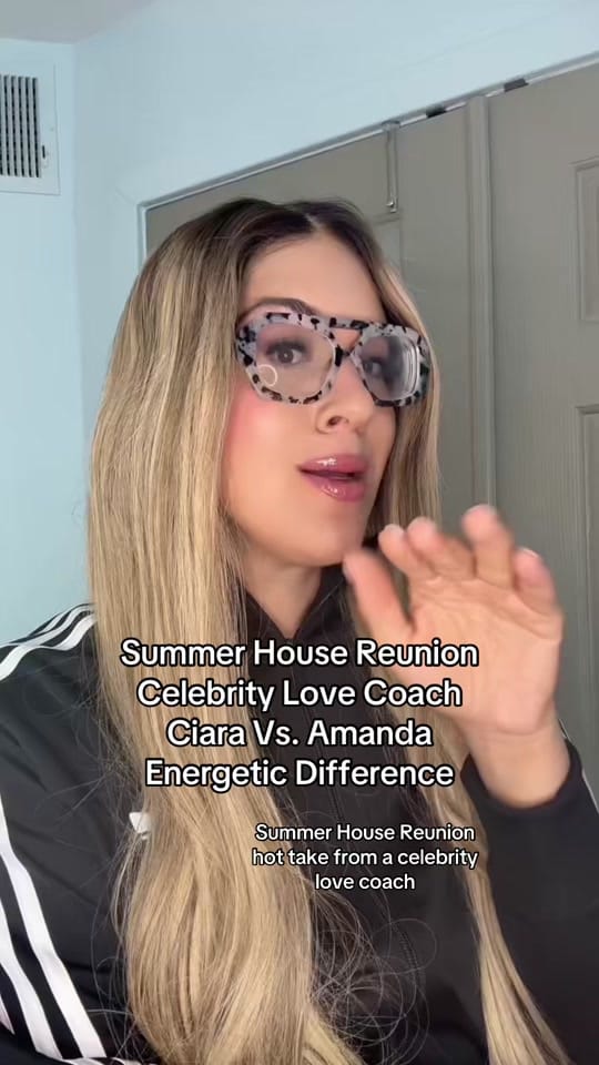 Post 1 by Nicole Moore - Love Coach on TikTok (video)