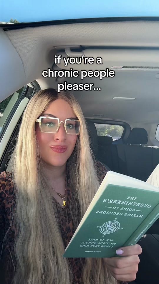 Post 7 by Nicole Moore - Love Coach on TikTok (video)