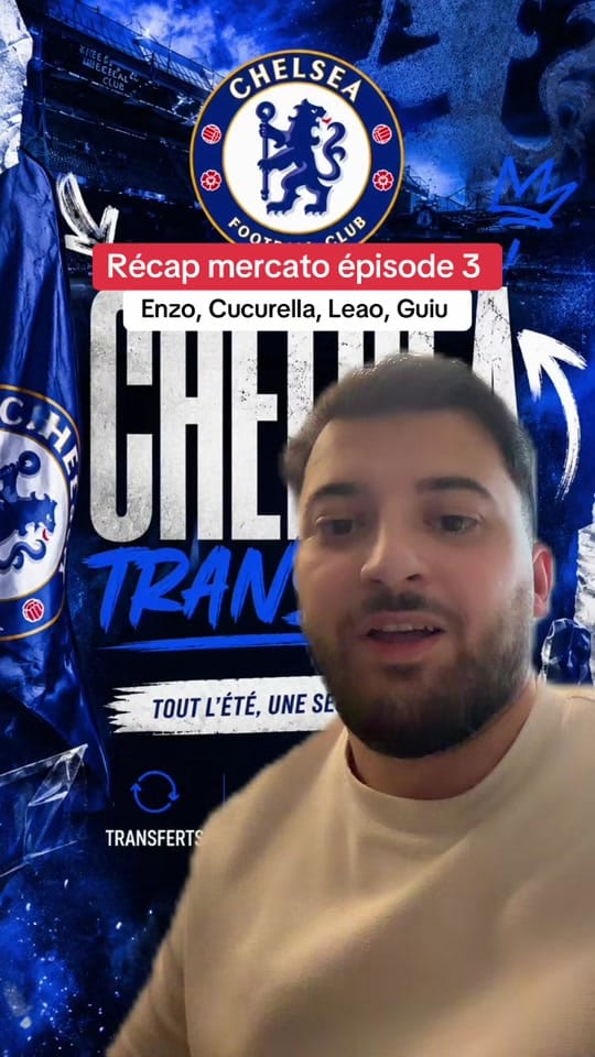 Post 3 by Fatih CFC 🔵 on TikTok (video)