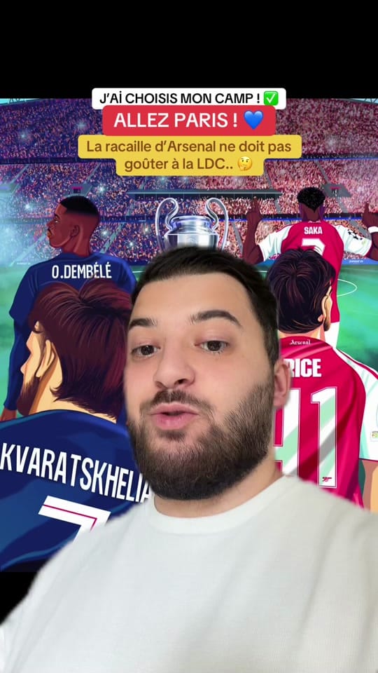 Post 8 by Fatih CFC 🔵 on TikTok (video)