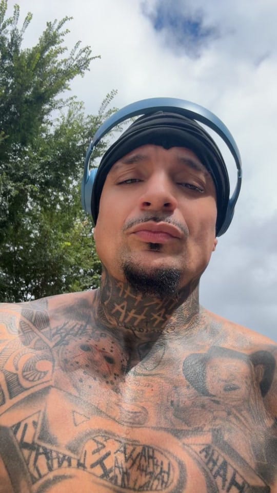 Post 3 by Thelostkause on TikTok (video)