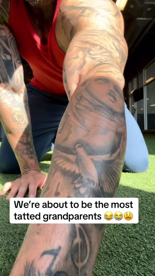 Post 7 by Thelostkause on TikTok (video)
