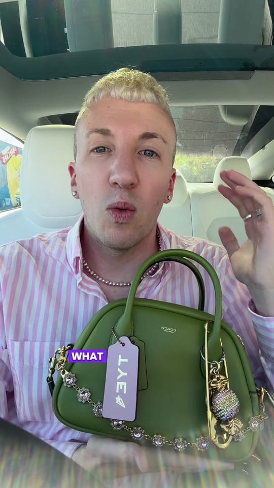 Post 5 by TYE | Your Gay Bestie ✨ on TikTok (video)