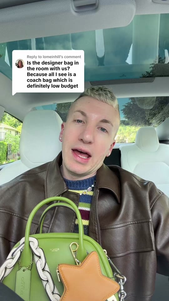 Post 8 by TYE | Your Gay Bestie ✨ on TikTok (video)