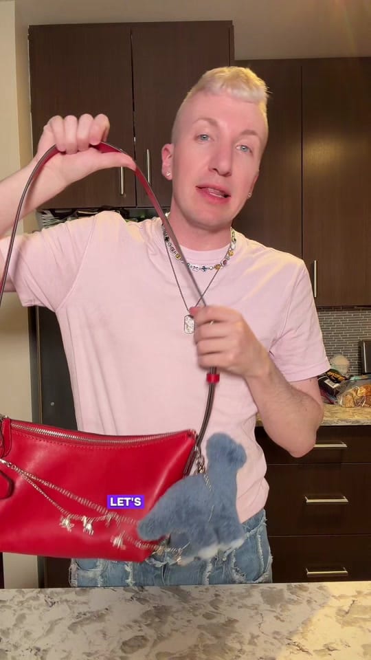 Post 7 by TYE | Your Gay Bestie ✨ on TikTok (video)