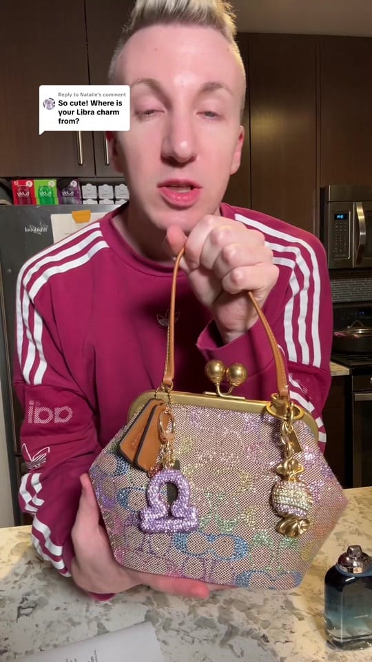 Post 10 by TYE | Your Gay Bestie ✨ on TikTok (video)