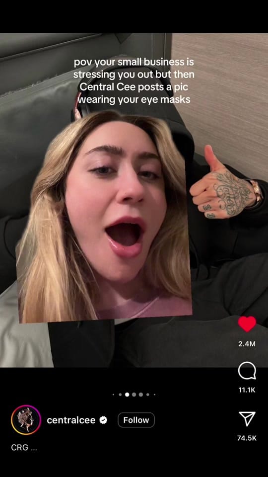 Post 8 by Jeumont on TikTok (video)