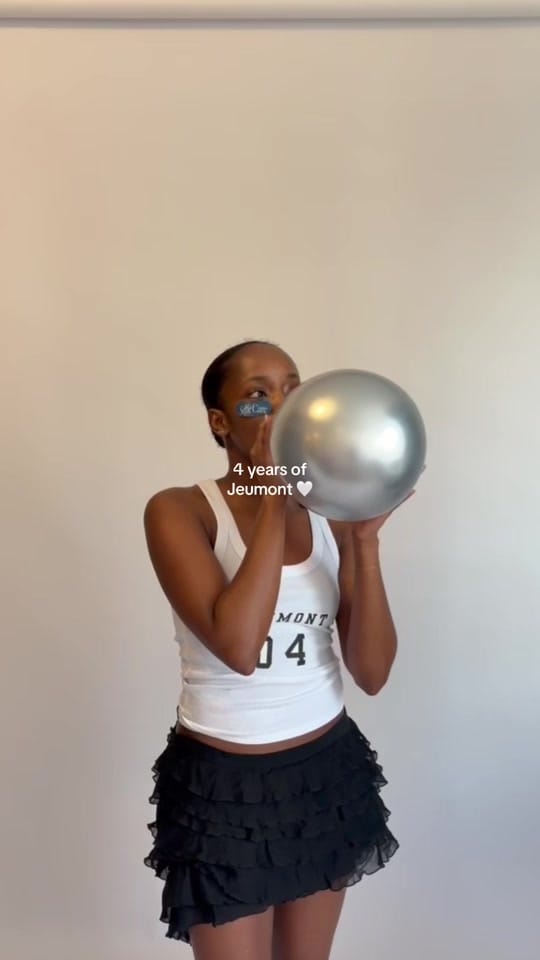 Post 1 by Jeumont on TikTok (video)