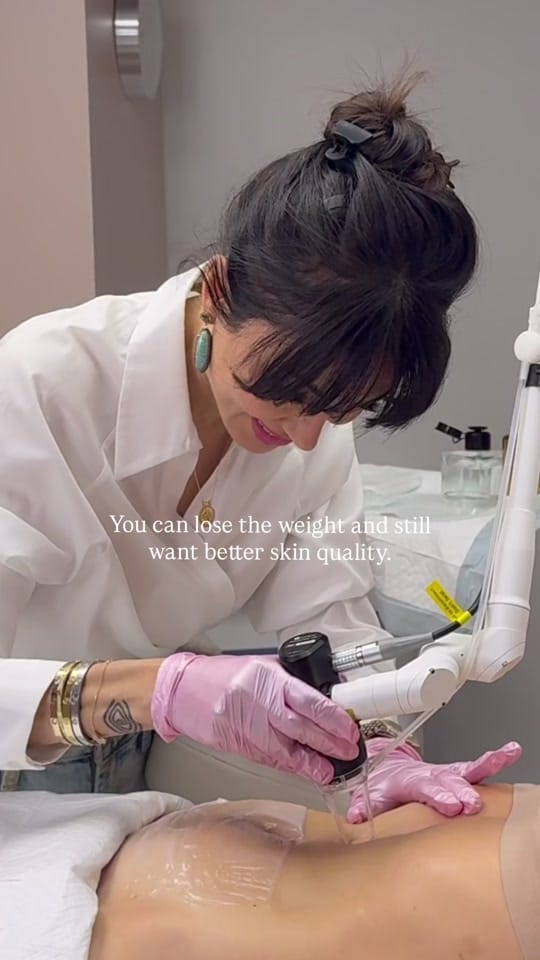 Post 2 by Sadaf Jaffari Clinic on TikTok (video)