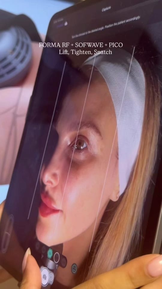 Post 5 by Sadaf Jaffari Clinic on TikTok (video)