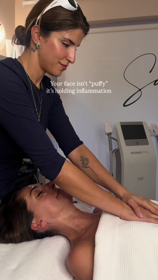 Post 3 by Sadaf Jaffari Clinic on TikTok (video)