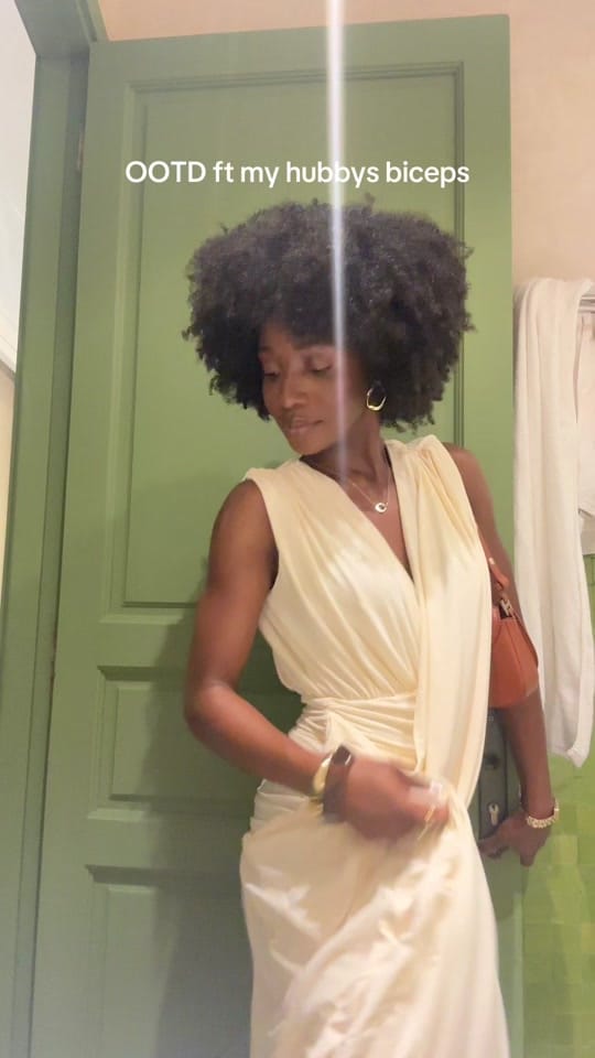 Post 3 by Naomi V on TikTok (video)