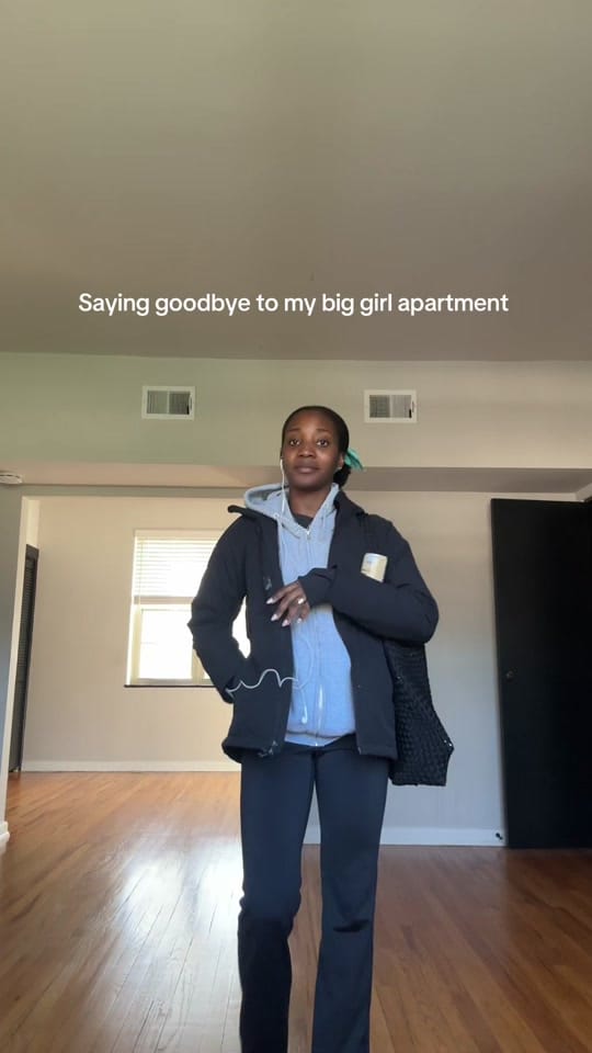 Post 7 by Naomi V on TikTok (video)